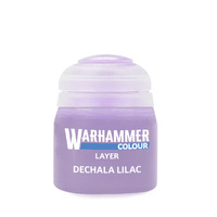 22-82 Warhammer Colour Layer: Dechala Lilac