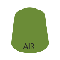 28-31 Citadel Air: Elysian Green(24ml)