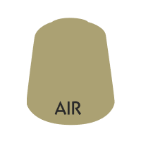 28-33 Citadel Air: Ushabti Bone (24ml)