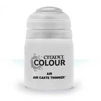 28-34 Citadel Air: Caste Thinner (24ml)