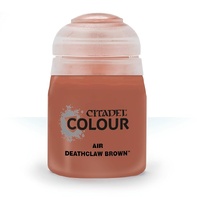 28-38 Citadel Air: Deathclaw Brown (24ml)