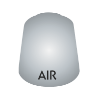 28-48 Citadel Air: Runefang Steel(24ml)