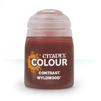 29-30 Citadel Contrast: Wyldwood (18ml)