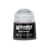 20-021 Warhammer Tone Pro 12ml Paint Pot: Gnarlwood 1 