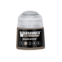 20-022 Warhammer Tone Pro 12ml Paint Pot: Gnarlwood 2 