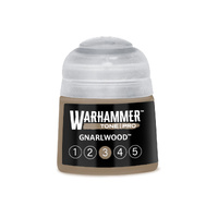 20-023 Warhammer Tone Pro 12ml Paint Pot: Gnarlwood 3 