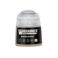 20-025 Warhammer Tone Pro 12ml Paint Pot: Gnarlwood 5 