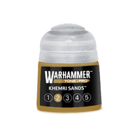 20-032 Warhammer Tone Pro 12ml Paint Pot: Khemri Sands 2 