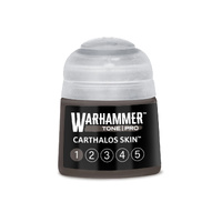 20-071 Warhammer Tone Pro 12ml Paint Pot: Carthalos Skin 1 