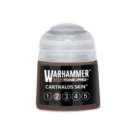 20-072 Warhammer Tone Pro 12ml Paint Pot: Carthalos Skin 2 