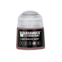 20-074 Warhammer Tone Pro 12ml Paint Pot: Carthalos Skin 4 