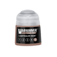 20-075 Warhammer Tone Pro 12ml Paint Pot: Carthalos Skin 5 