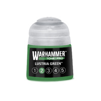 20-252 Warhammer Tone Pro 12ml Paint Pot: Lustria Green 2 