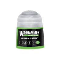 20-255 Warhammer Tone Pro 12ml Paint Pot: Lustria Green 5 