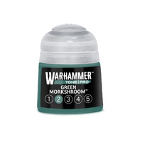 20-282 Warhammer Tone Pro 12ml Paint Pot: Green Morkshroom 2 