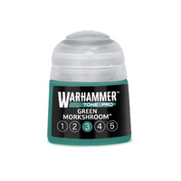 20-283 Warhammer Tone Pro 12ml Paint Pot: Green Morkshroom 3 