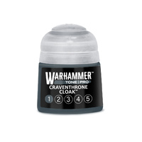 20-311 Warhammer Tone Pro 12ml Paint Pot: Craventhrone Cloak 1 