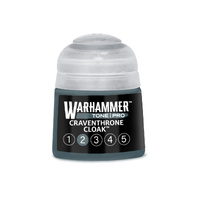 20-312 Warhammer Tone Pro 12ml Paint Pot: Craventhrone Cloak 2 