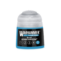 20-355 Warhammer Tone Pro 12ml Paint Pot: Blue Gorkshroom 5 