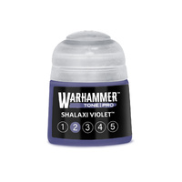 20-372 Warhammer Tone Pro 12ml Paint Pot: Shalaxi Violet 2 