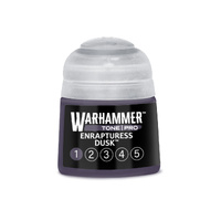 20-381 Warhammer Tone Pro 12ml Paint Pot: Enrapturess Dusk 1 