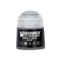 20-382 Warhammer Tone Pro 12ml Paint Pot: Enrapturess Dusk 2 