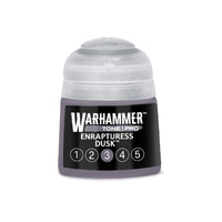 20-383 Warhammer Tone Pro 12ml Paint Pot: Enrapturess Dusk 3 