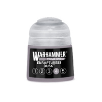 20-384 Warhammer Tone Pro 12ml Paint Pot: Enrapturess Dusk 4 