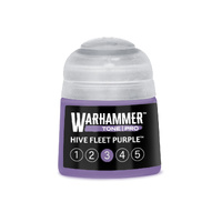 20-393 Warhammer Tone Pro 12ml Paint Pot: Hive Fleet Purple 3 