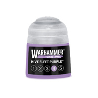 20-394 Warhammer Tone Pro 12ml Paint Pot: Hive Fleet Purple 4 