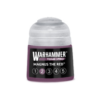 20-402 Warhammer Tone Pro 12ml Paint Pot: Magnus The Red 2 