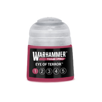 20-411 Warhammer Tone Pro 12ml Paint Pot: Eye Of Terror 1 