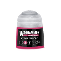 20-412 Warhammer Tone Pro 12ml Paint Pot: Eye Of Terror 2 