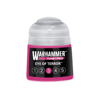 20-413 Warhammer Tone Pro 12ml Paint Pot: Eye Of Terror 3 
