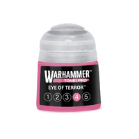 20-414 Warhammer Tone Pro 12ml Paint Pot: Eye Of Terror 4 