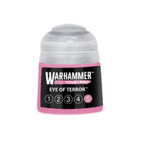 20-415 Warhammer Tone Pro 12ml Paint Pot: Eye Of Terror 5 