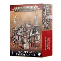 80-06 Age Of Sigmar: Realmscape Expansion Set