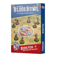 202-70 Blood Bowl: Sevens Pitch