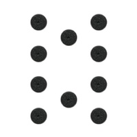 Citadel 25mm Round Bases (10 Pack)