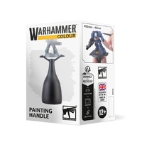66-37 Warhammer: Painting Handle (Mk3)