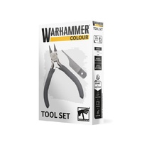 66-36 Warhammer: Colour Tool Set