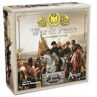 War & Peace (7th Edition)