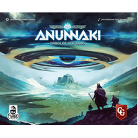 Anunnaki: Dawn of the Gods