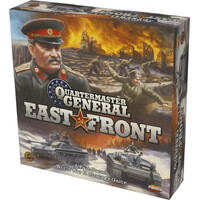 Quartermaster General - East Front