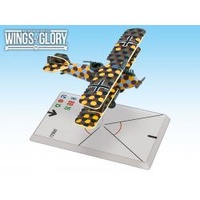Halberstadt CL AGSWGF202C Wings of Glory II Niemann/Kolodzicj 