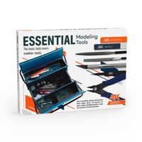 Ak Interactive - Tools - Essential Modeling Tools
