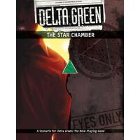 Delta Green: The Star Chamber