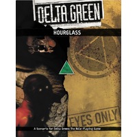 Delta Green: Hourglass
