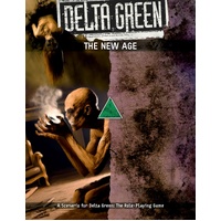 Delta Green: The New Age