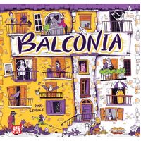 Balconia